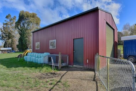 Photo of property in 175 Talbot Street, East Gore, Gore, 9771