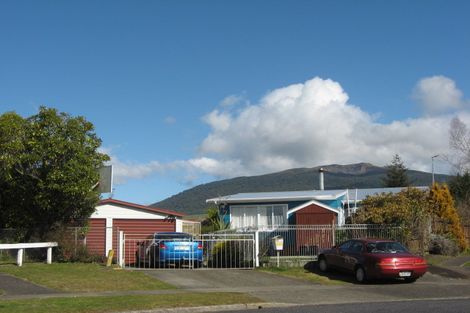 Photo of property in 46 Ringakapo Street, Turangi, 3334