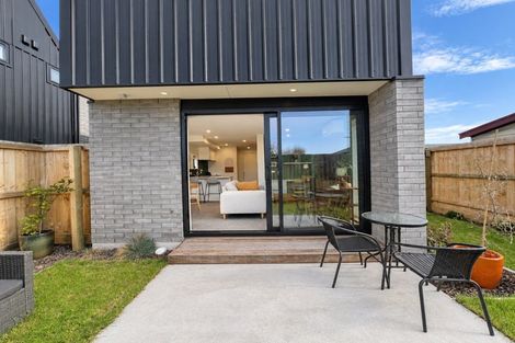Photo of property in 5/73 Rahera Street, Spreydon, Christchurch, 8024