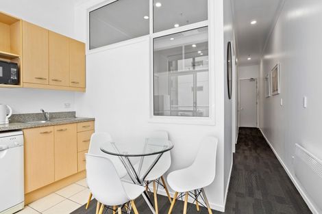 Photo of property in 509/85 Airedale Street, Auckland Central, Auckland, 1010