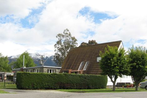 Photo of property in 110 Hanmer Springs Road, Hanmer Springs, 7334