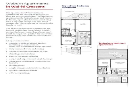 Photo of property in 29e Wai-iti Crescent, Woburn, Lower Hutt, 5010