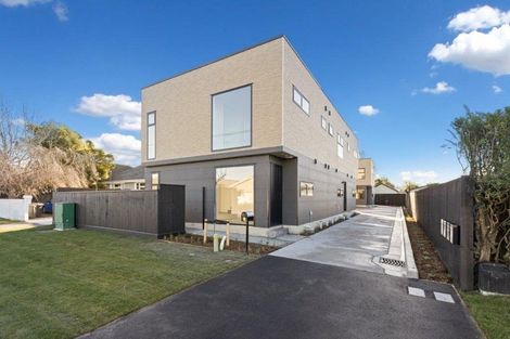 Photo of property in 1/73 Warden Street, Richmond, Christchurch, 8013