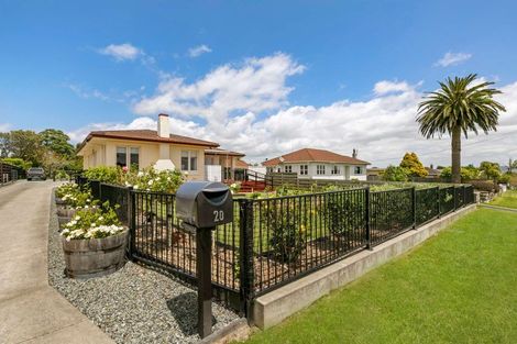 Photo of property in 20 Montgomery Avenue, Onerahi, Whangarei, 0110