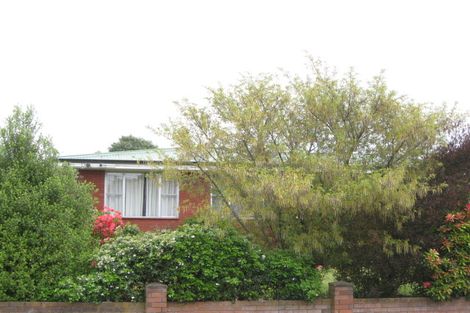 Photo of property in 37 Munro Street, Redwood, Christchurch, 8051