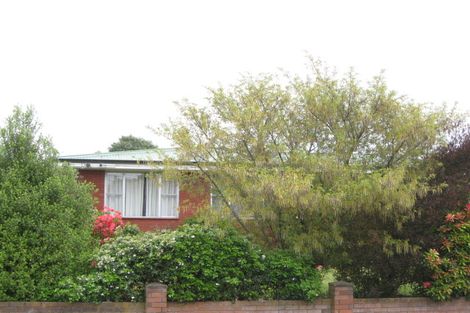 Photo of property in 37 Munro Street, Redwood, Christchurch, 8051