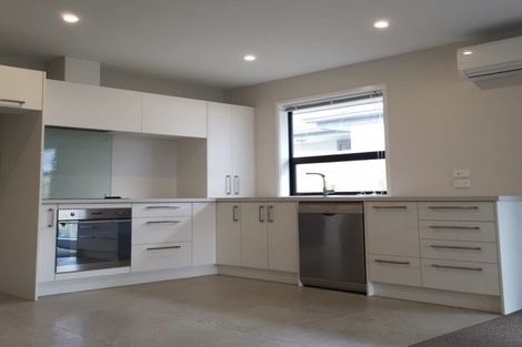 Photo of property in 55 Packard Crescent, Halswell, Christchurch, 8025