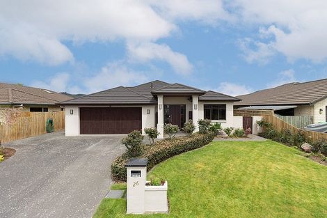Photo of property in 26 Kipling Crescent, Owhata, Rotorua, 3010