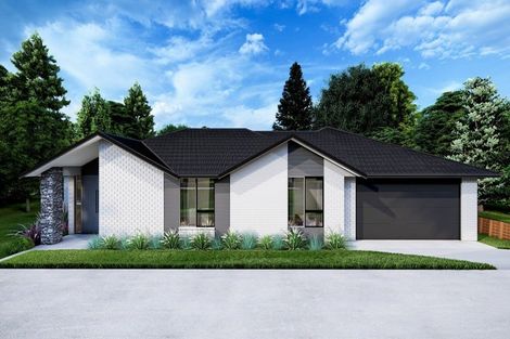 Photo of property in 17 Calder Crescent, Pokeno, 2402