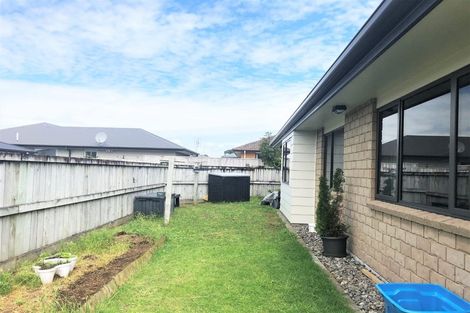 Photo of property in 24 Coby Sydney Drive, Bell Block, New Plymouth, 4312