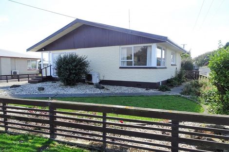Photo of property in 52 Dipton Street, Kingswell, Invercargill, 9812