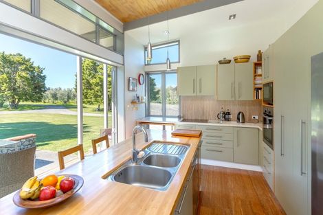 Photo of property in 581 Matarawa Road, Dalefield, Carterton, 5791