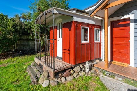 Photo of property in 4 Driver Street, Long Beach, Port Chalmers, 9081