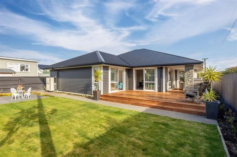 Photo of property in 38 Raleigh Street, Bishopdale, Christchurch, 8053