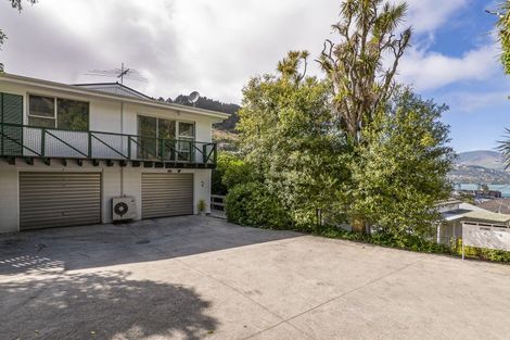 Photo of property in 2/94 Oxford Street, Lyttelton, 8082