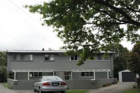 Photo of property in 33 Flay Crescent, Burnside, Christchurch, 8053