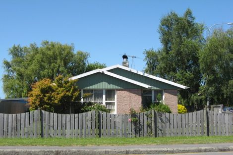 Photo of property in 10 Victoria Street, Rangiora, 7400