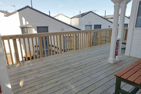 Photo of property in 159 Cargill Street, Dunedin Central, Dunedin, 9016