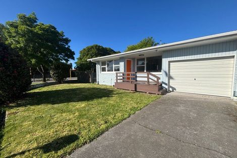 Photo of property in 1/1 Colman Avenue, Sockburn, Christchurch, 8042