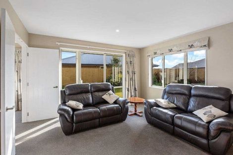 Photo of property in 43 Clausen Avenue, Leeston, 7632