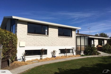 Photo of property in 33 Stirling Place, Marchwiel, Timaru, 7910