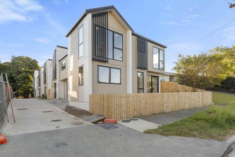 Photo of property in 9d Sloane Street, Glen Innes, Auckland, 1072