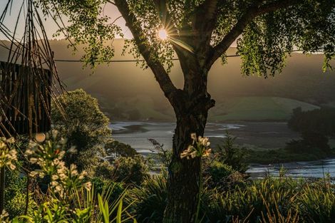 Photo of property in 5 Crescent Street, Purakaunui, Port Chalmers, 9081