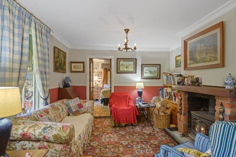 Photo of property in 204 Downs Road, Hororata, Darfield, 7572