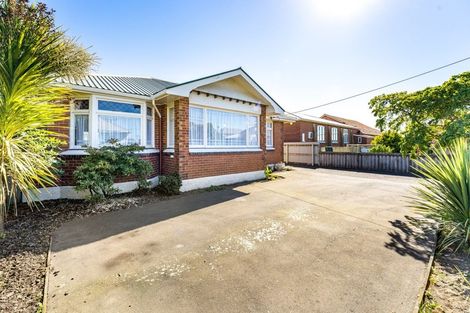 Photo of property in 118 Bay View Road, South Dunedin, Dunedin, 9012