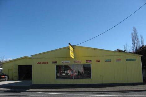 Photo of property in 248 Main Street, Greytown, 5712