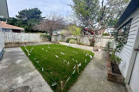 Photo of property in 8 James Street, Plimmerton, Porirua, 5026