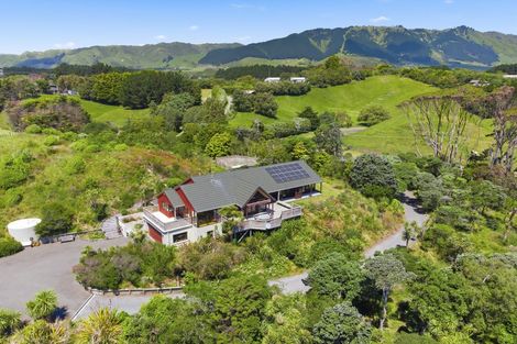 Photo of property in 234 Te Hapua Road, Te Horo, Otaki, 5581