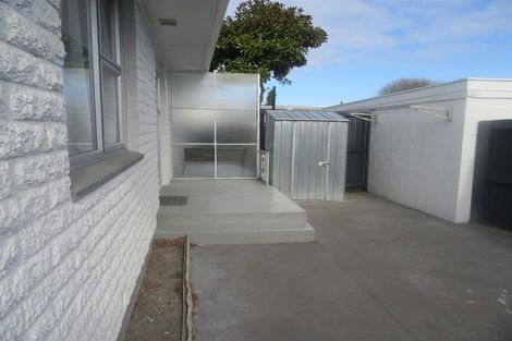 Photo of property in 71 Conway Street, Somerfield, Christchurch, 8024