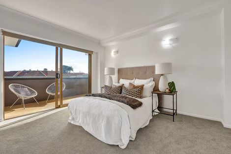 Photo of property in 1/5 Selwyn Avenue, Mission Bay, Auckland, 1071