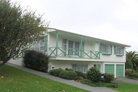 Photo of property in 24 Oriel Avenue, Tawa, Wellington, 5028