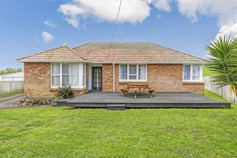 Photo of property in 4 Tainui Street, Meremere, Mercer, 2474