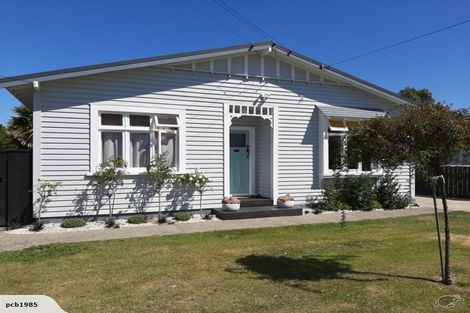 Photo of property in 8 Hakeke Street, Whanganui East, Whanganui, 4500