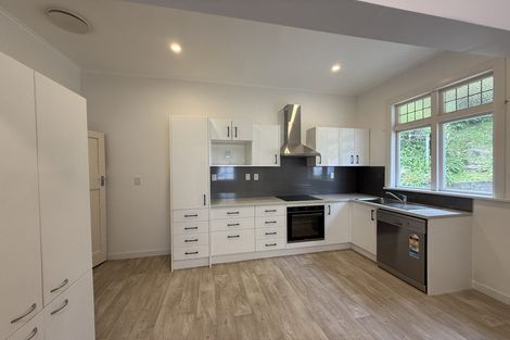 Photo of property in 161 Ohiro Road, Brooklyn, Wellington, 6021