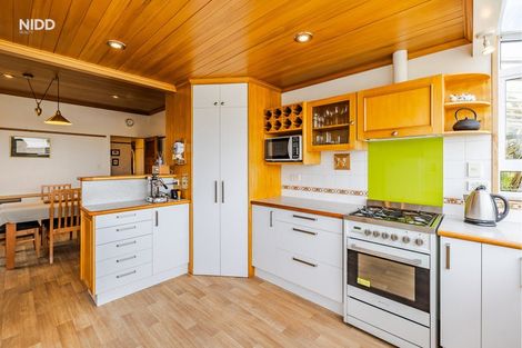 Photo of property in 16 Benhar Street, Maryhill, Dunedin, 9011