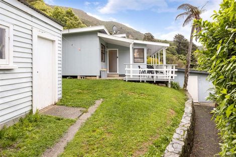 Photo of property in 73 Moenui Road, Havelock, Picton, 7281