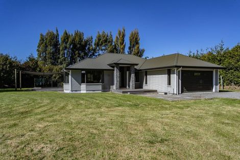 Photo of property in 91 Ohoka Road, Kaiapoi, 7692