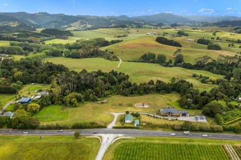 Photo of property in 569 Matakana Road, Warkworth, 0985
