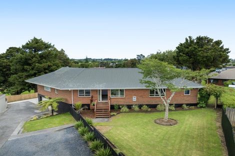 Photo of property in 2/32 Prospect Terrace, Pukekohe, 2120