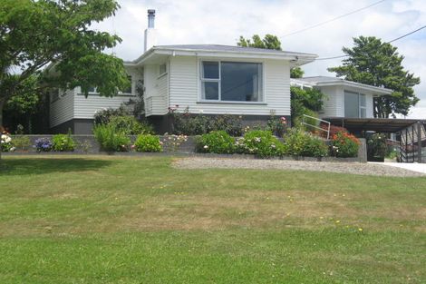 Photo of property in 58 Wakeman Street, Pahiatua, 4910