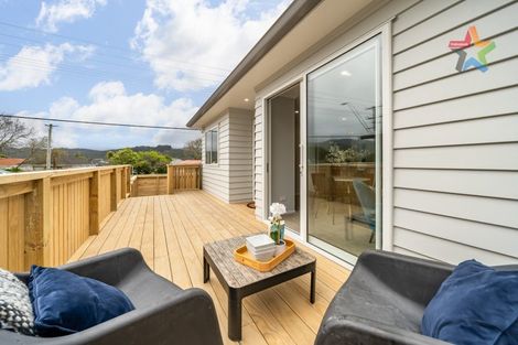 Photo of property in 167b Wainuiomata Road, Wainuiomata, Lower Hutt, 5014