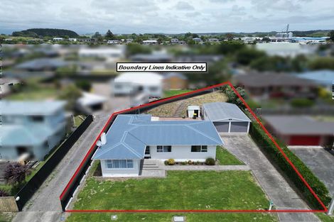 Photo of property in 34a Cook Street, Foxton, 4814