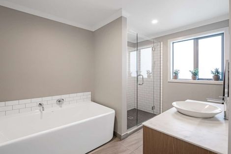 Photo of property in 14 Carrick Place, Rolleston, 7614