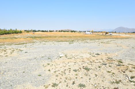 Photo of property in Temple Drive, Twizel, 7901