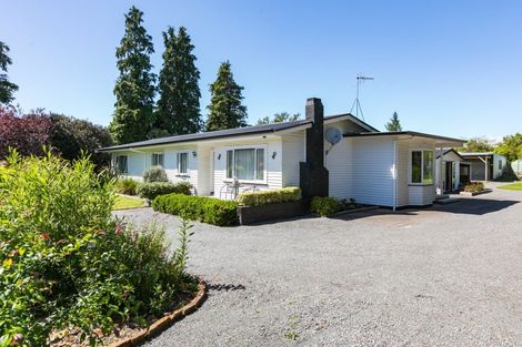 Photo of property in 45 Bridge Street, Ongaonga, 4278