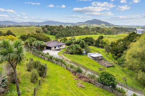 Photo of property in 5 Judd Road, Maungaturoto, 0520